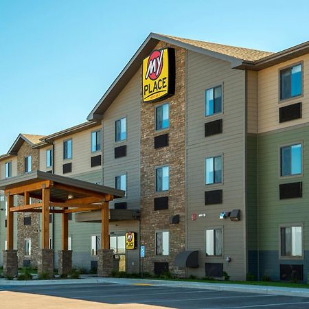 My Place Hotel Rapid City Luaran gambar