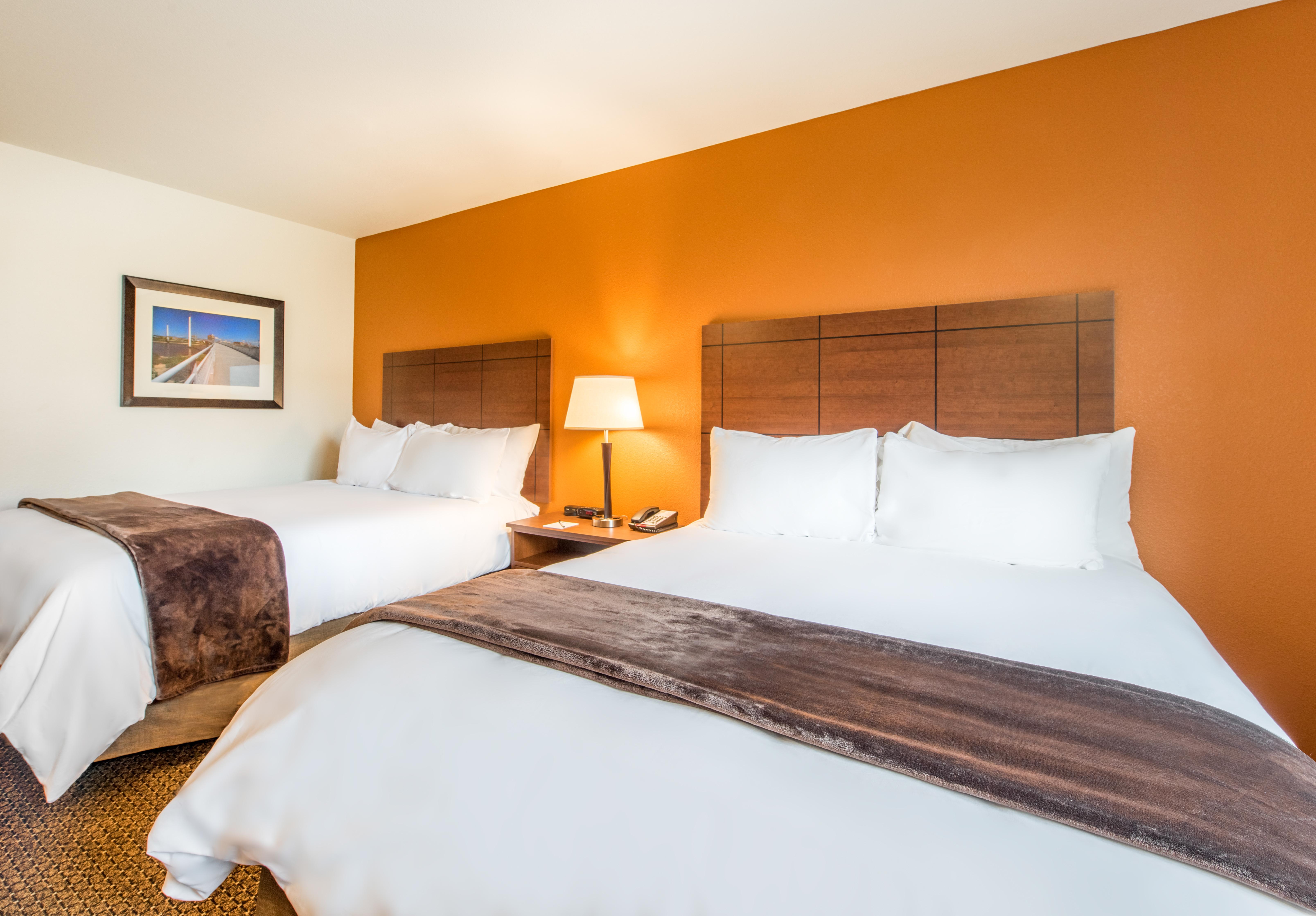 My Place Hotel Rapid City Luaran gambar