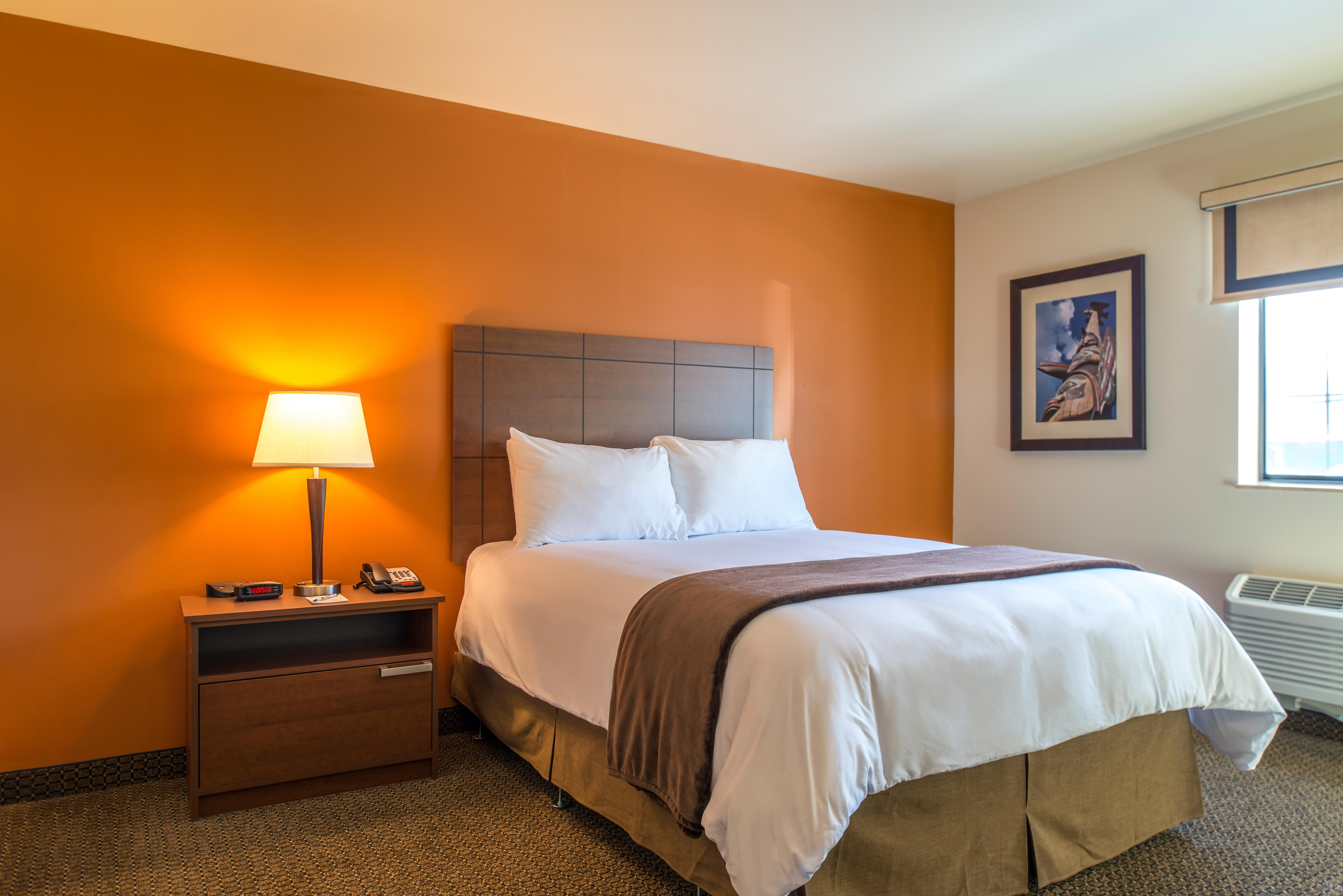 My Place Hotel Rapid City Luaran gambar
