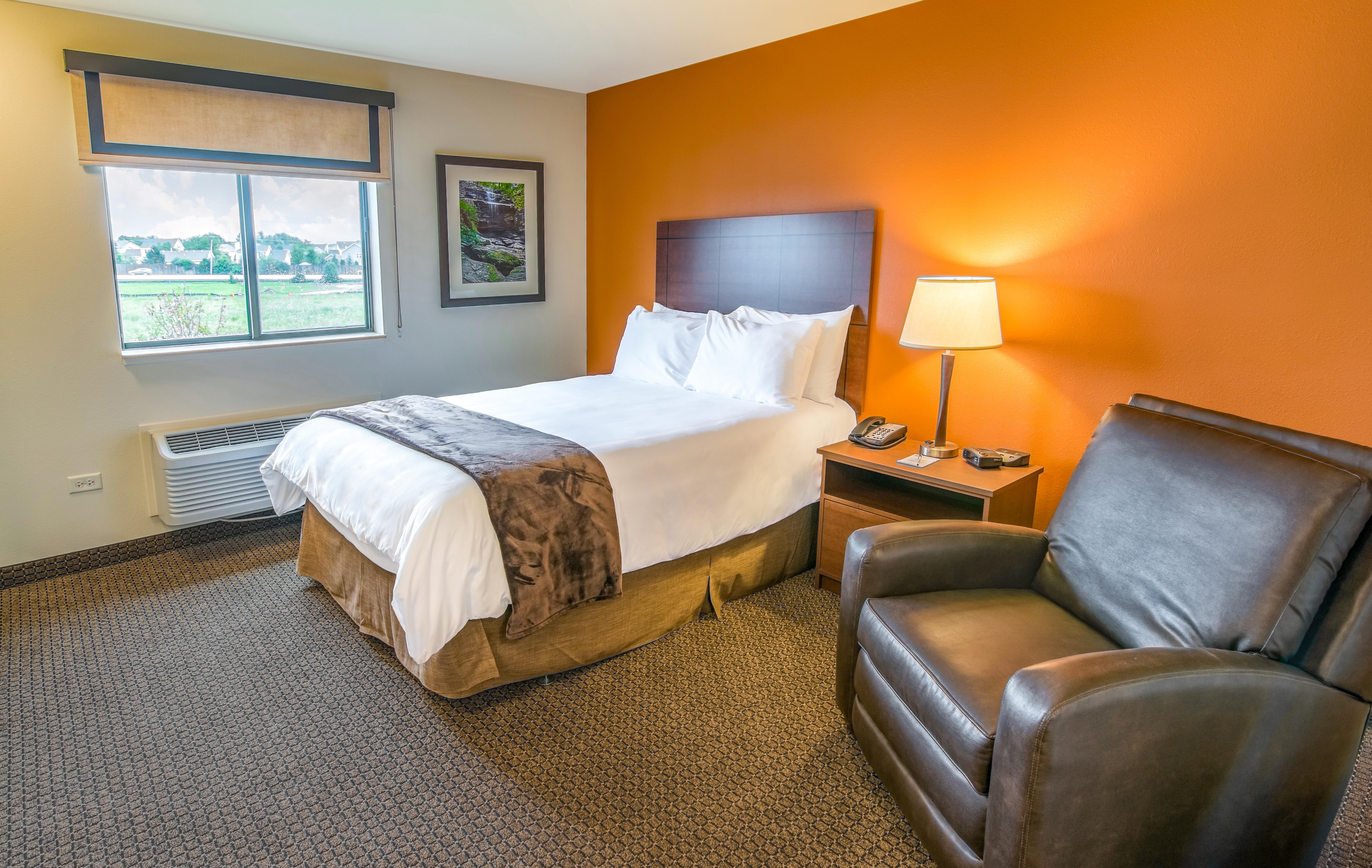 My Place Hotel Rapid City Luaran gambar