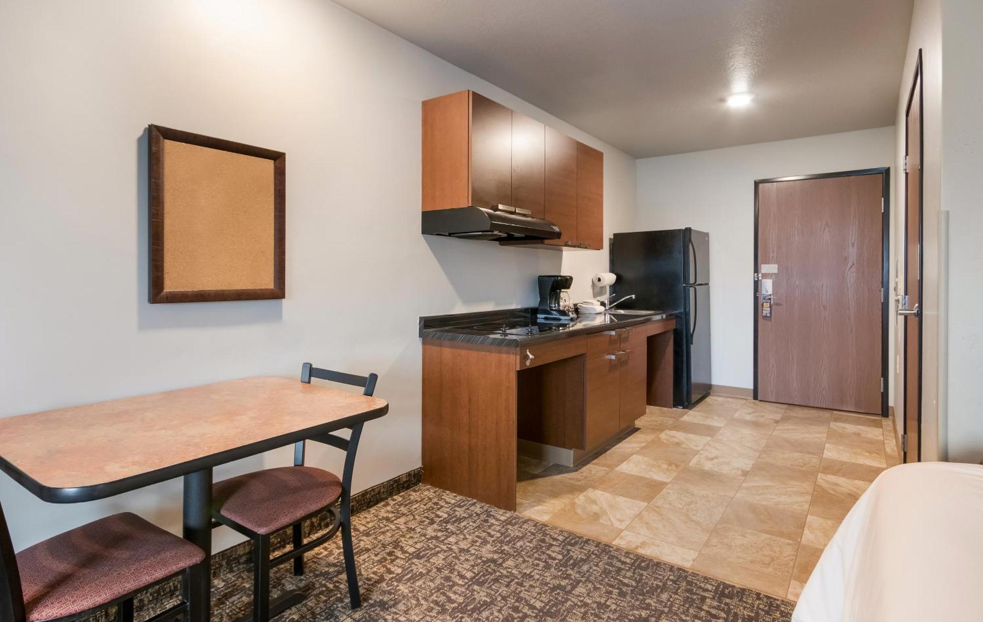 My Place Hotel Rapid City Luaran gambar