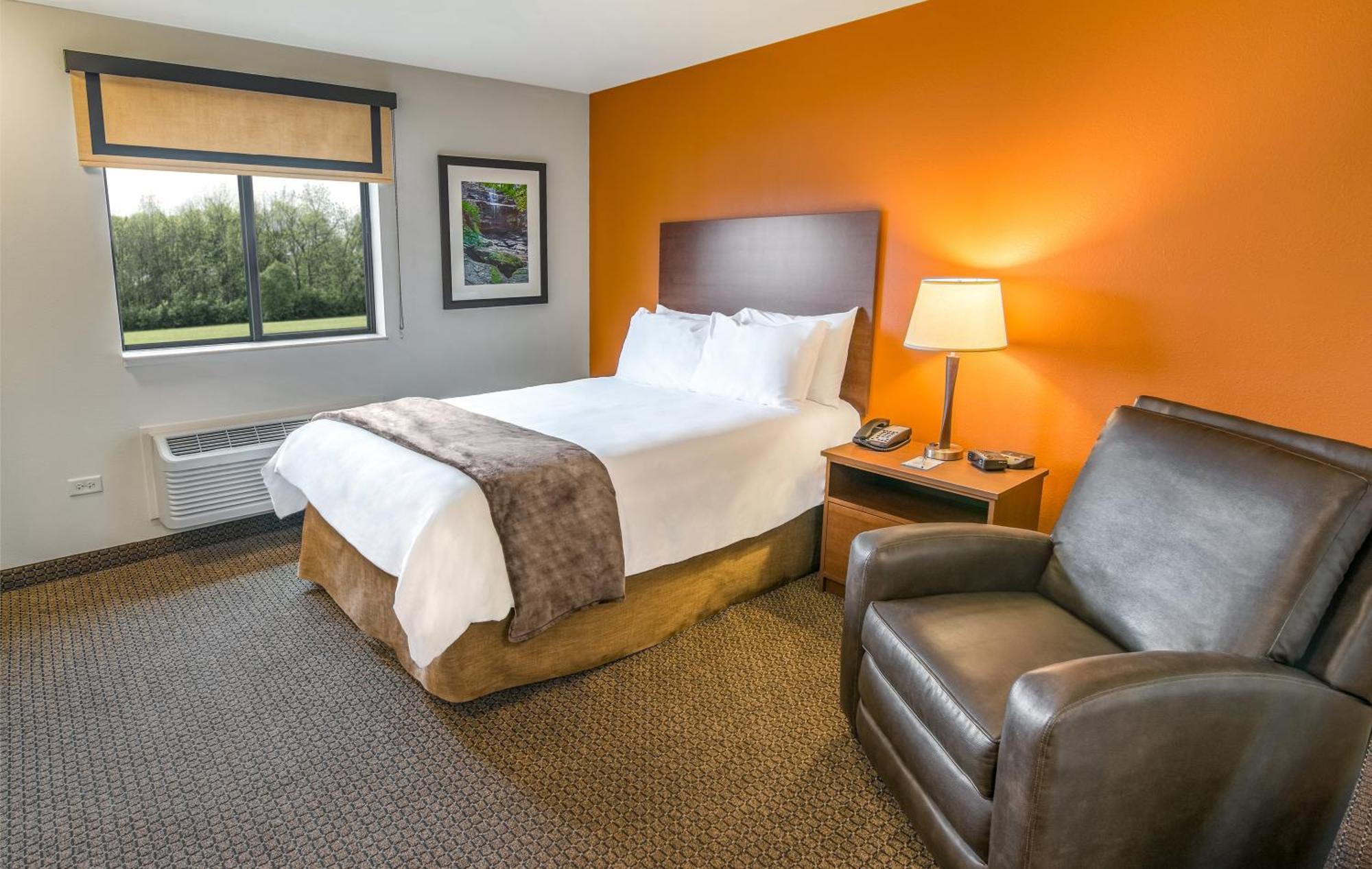 My Place Hotel Rapid City Luaran gambar