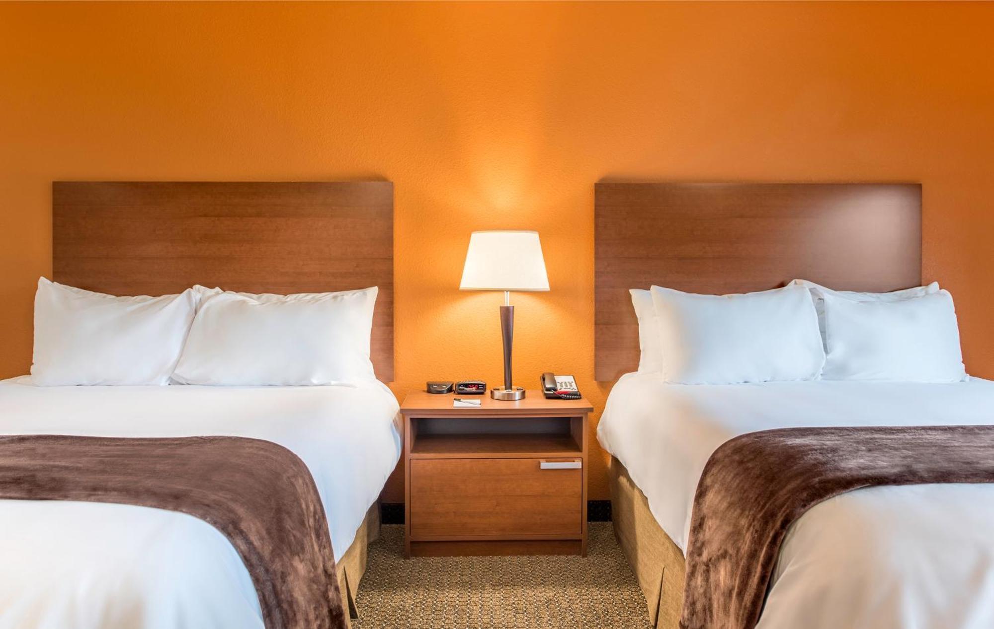 My Place Hotel Rapid City Luaran gambar