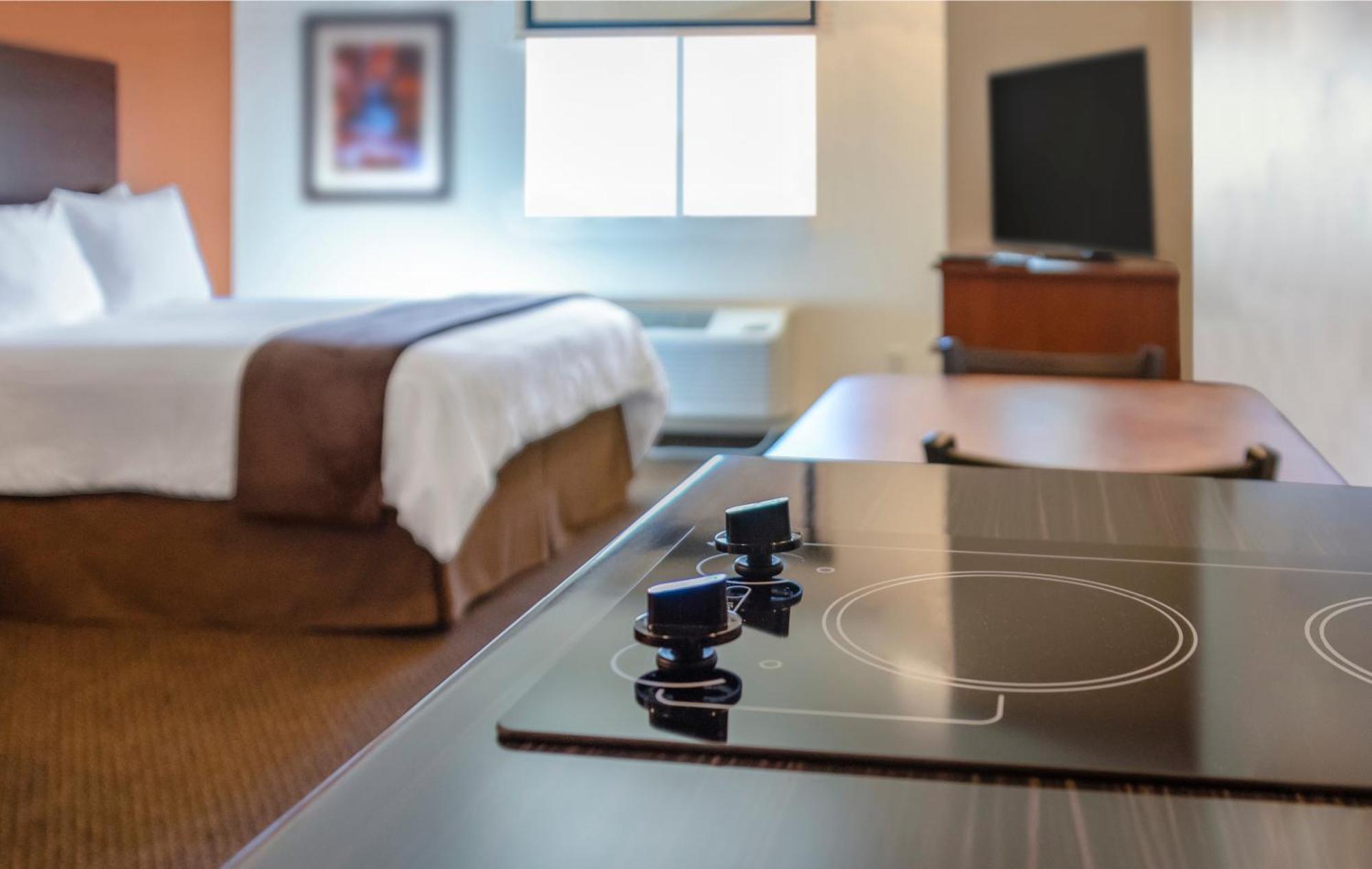 My Place Hotel Rapid City Luaran gambar
