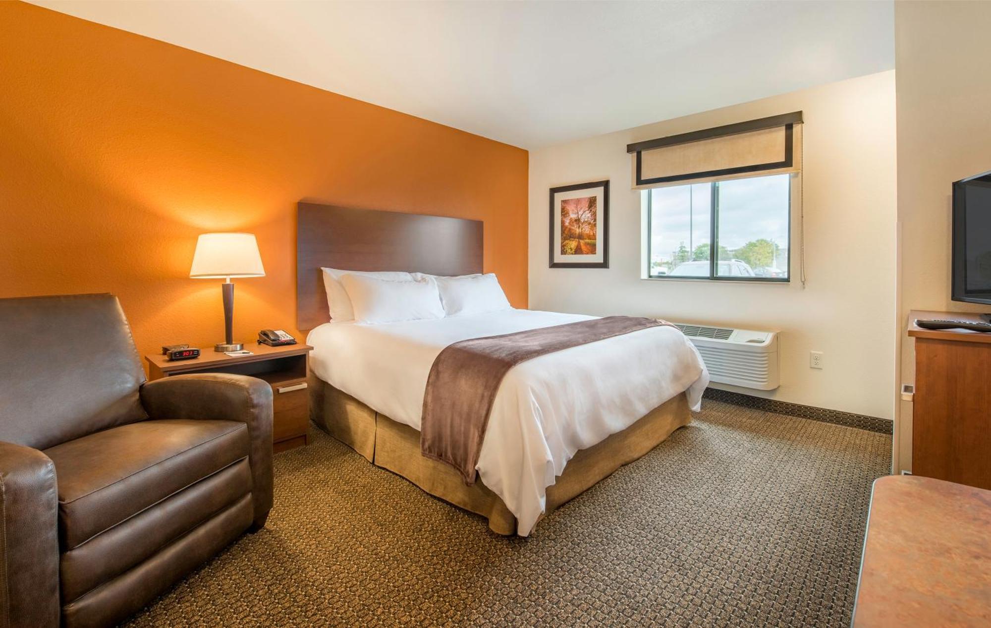 My Place Hotel Rapid City Luaran gambar