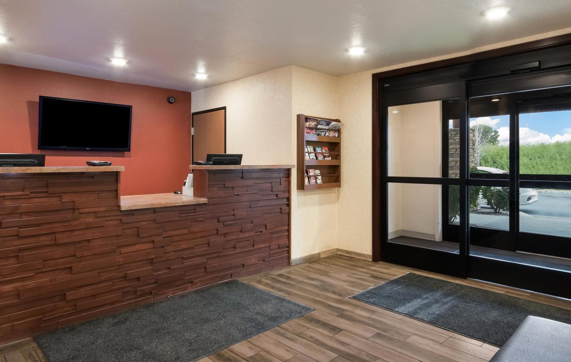My Place Hotel Rapid City Luaran gambar