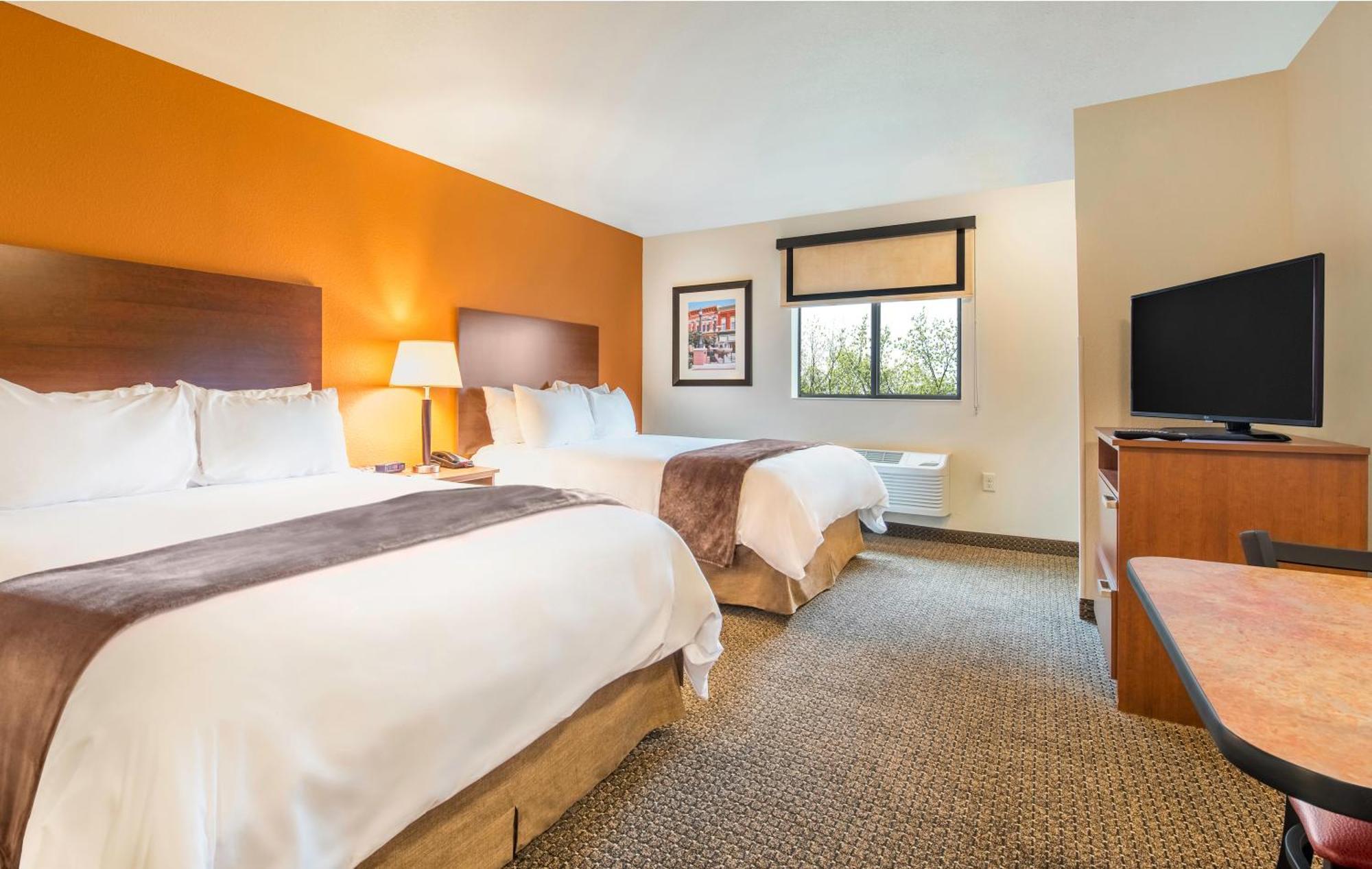 My Place Hotel Rapid City Luaran gambar