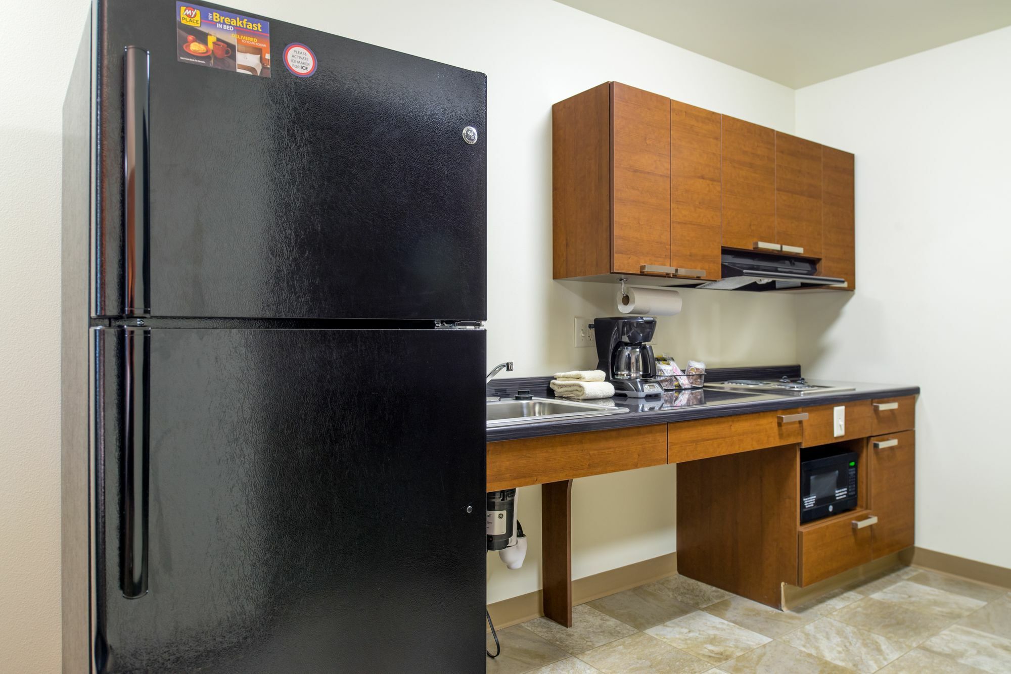 My Place Hotel Rapid City Luaran gambar
