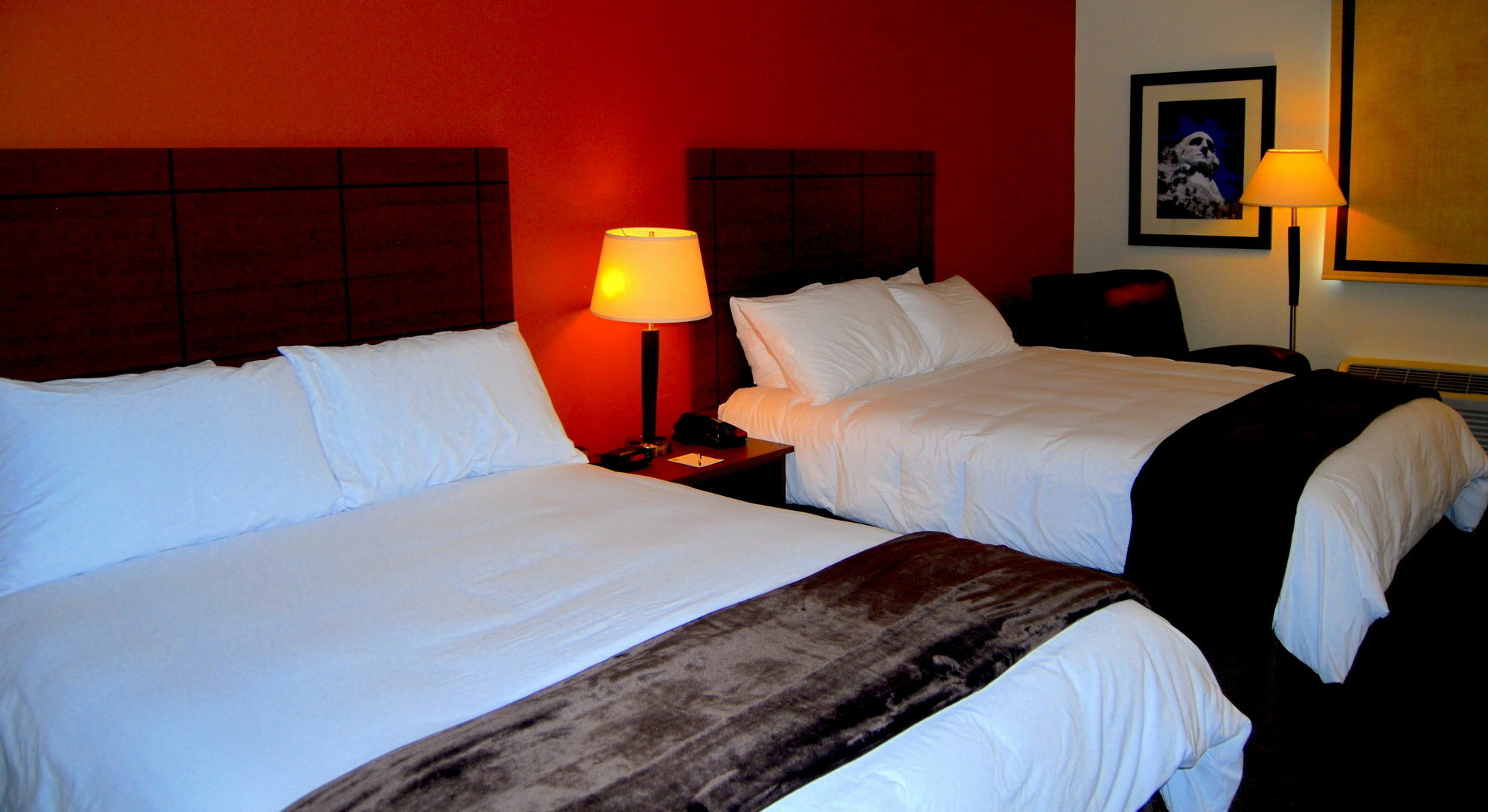 My Place Hotel Rapid City Luaran gambar