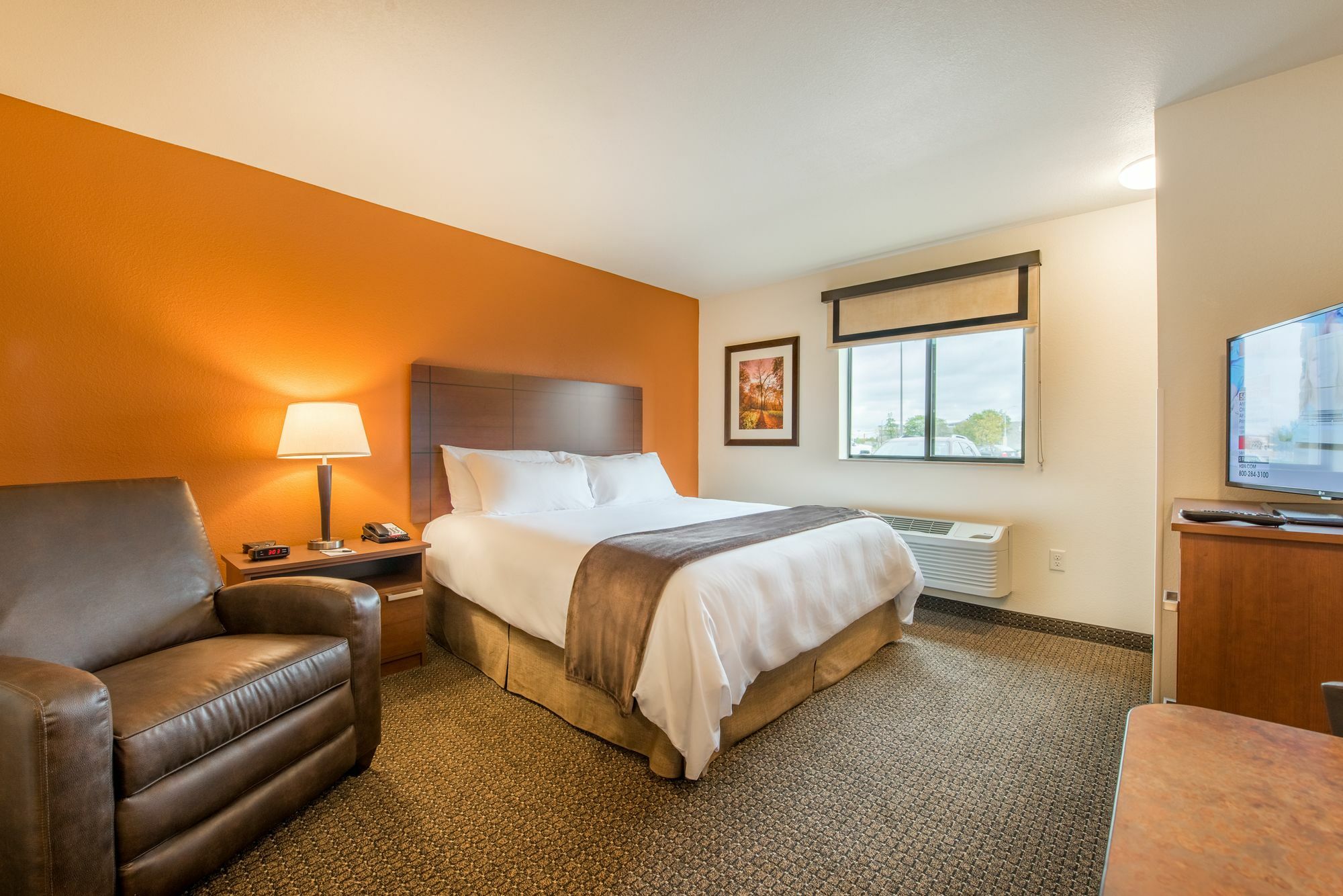My Place Hotel Rapid City Luaran gambar