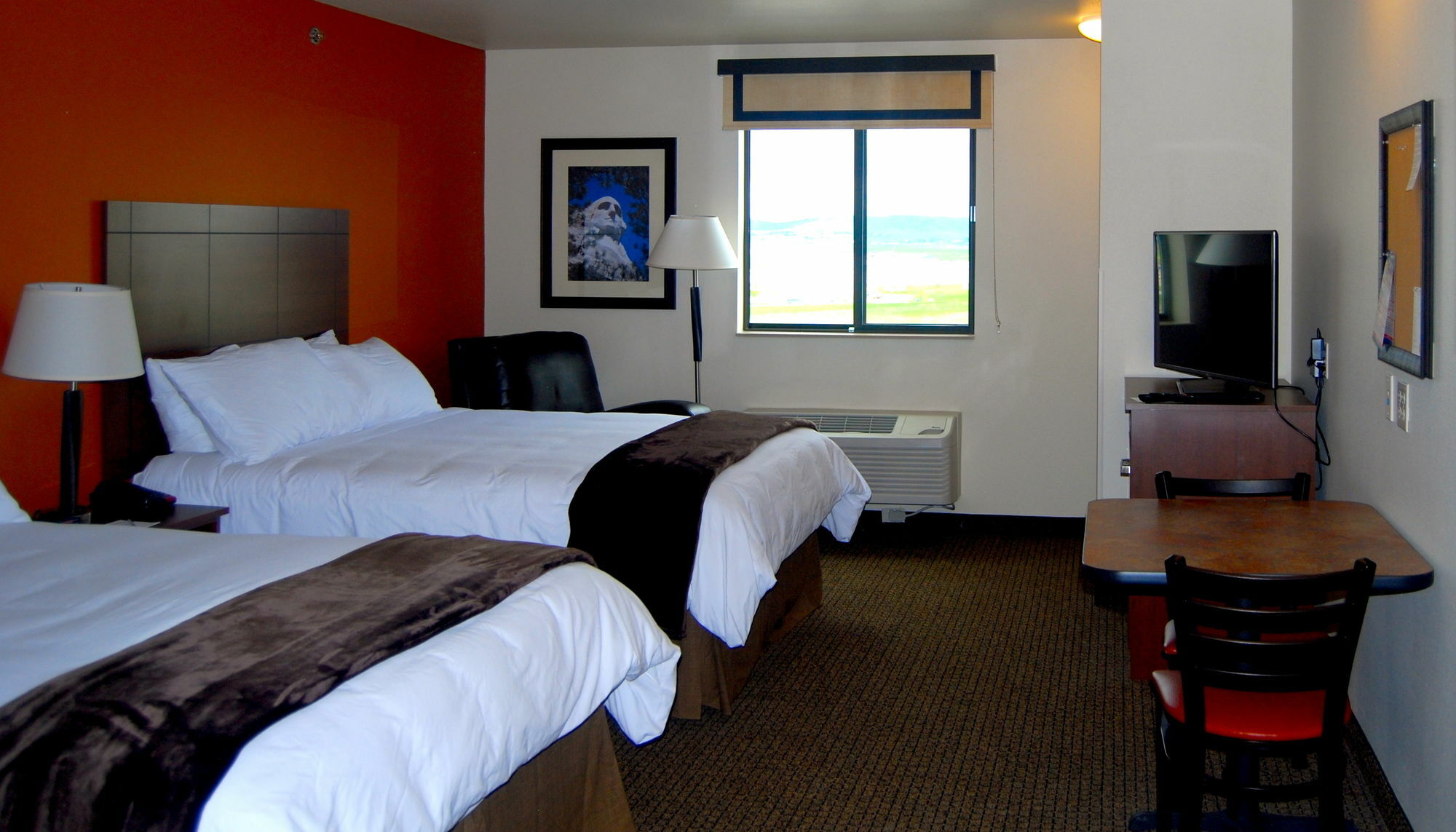 My Place Hotel Rapid City Luaran gambar
