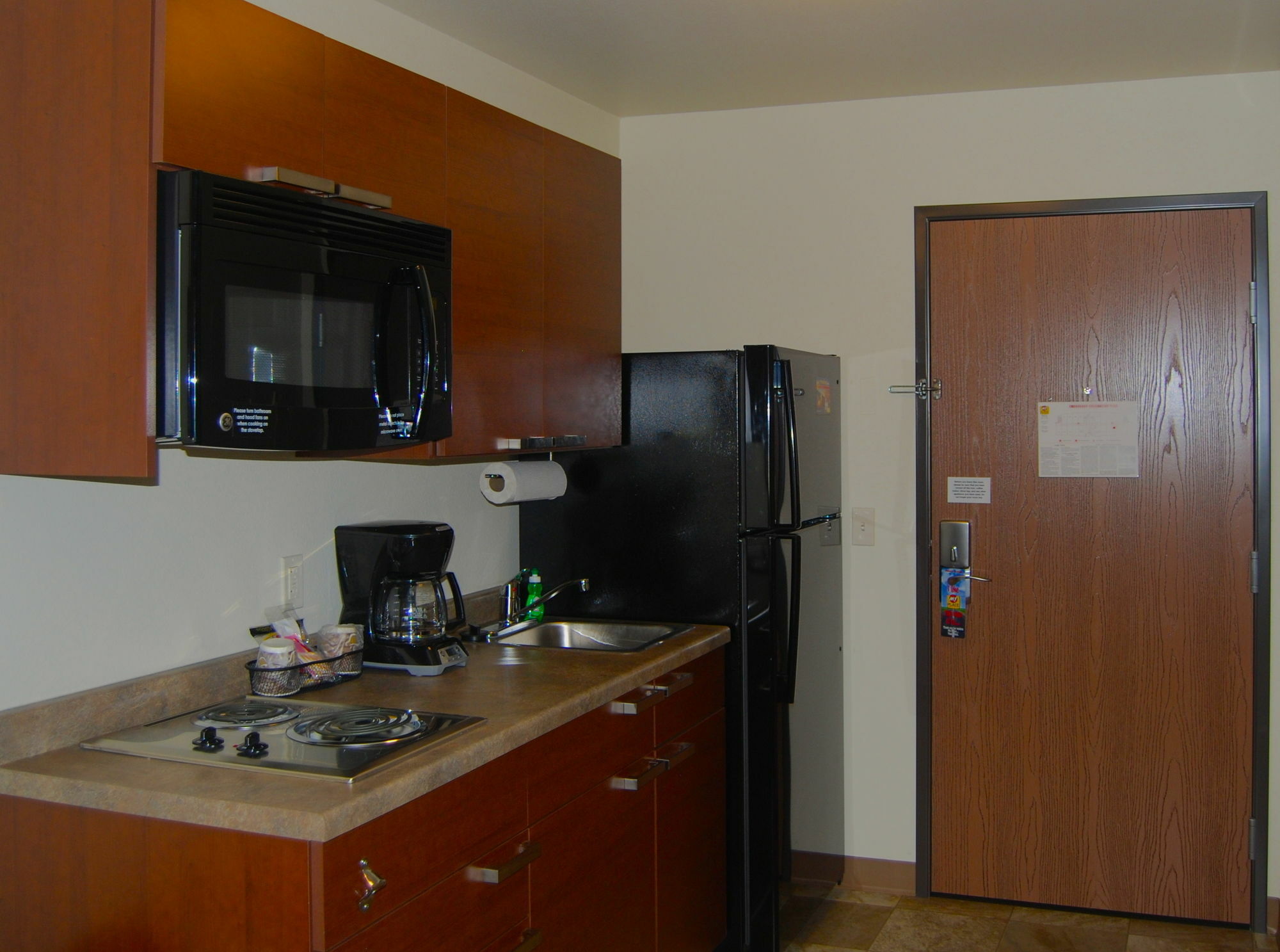 My Place Hotel Rapid City Luaran gambar