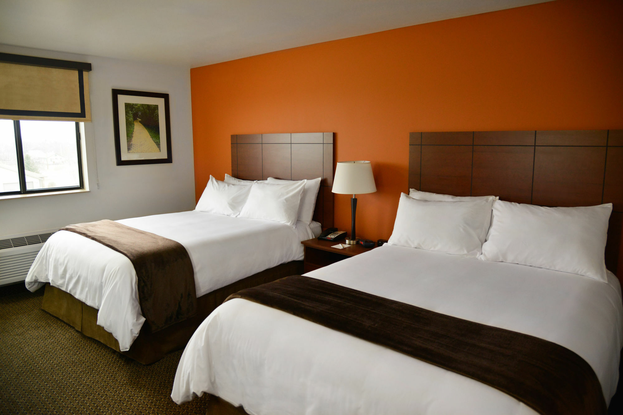 My Place Hotel Rapid City Luaran gambar