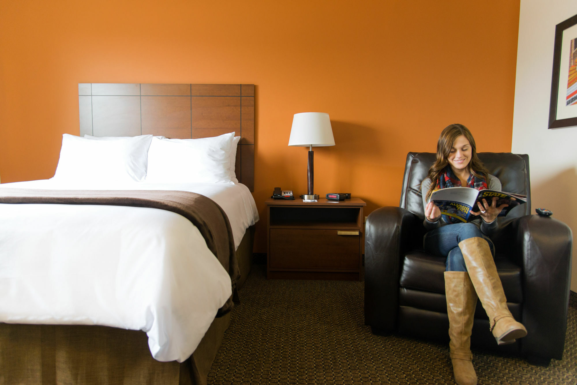 My Place Hotel Rapid City Luaran gambar